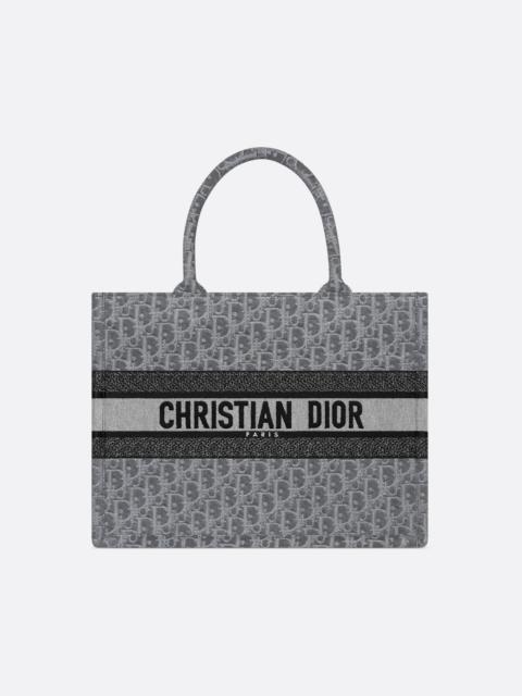 Dior Medium Dior Book Tote