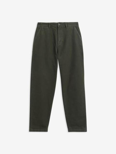 Barbour Moleskin Tailored Trousers