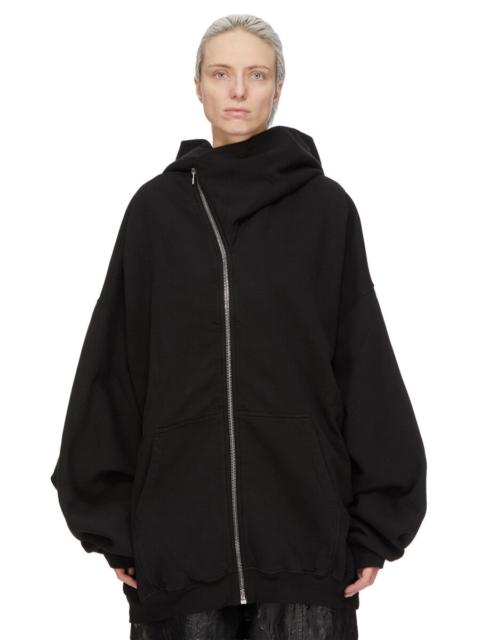 Rick Owens DRKSHDW MOUNTAIN HUN HOODIE