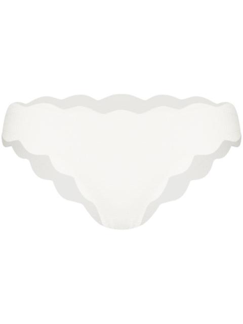 MARYSIA Antibes bikini bottoms