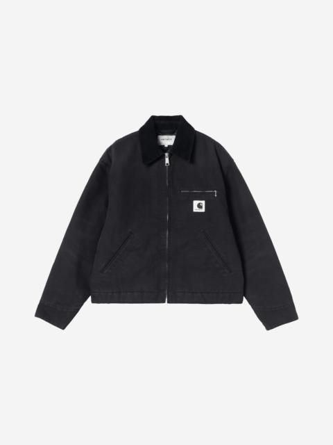 Carhartt WIP Women’s OG Detroit Jacket (Winter)