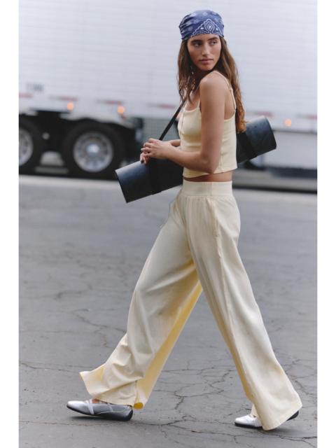 FREE PEOPLE Hot Shot Strappy Set