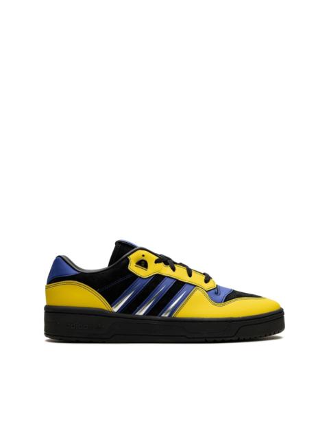 adidas x Marvel Rivalry 86 Low "Wolverine" sneakers