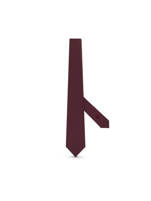 Louis Vuitton Monogramissime Tie