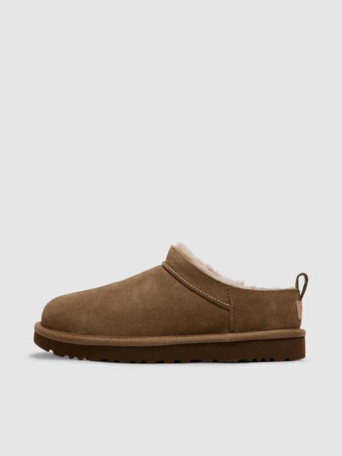 UGG Classic micro boot