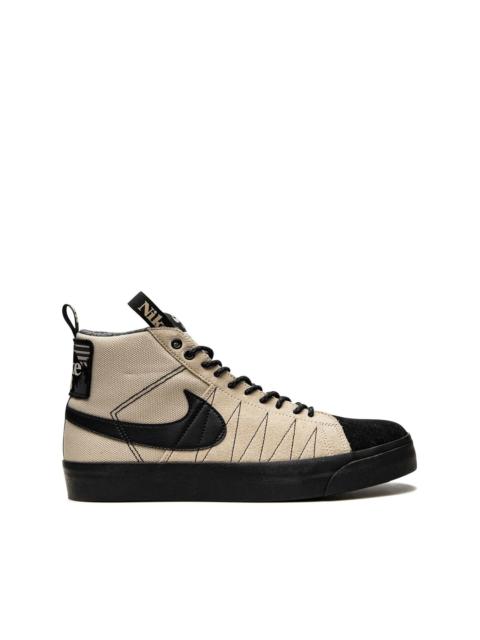 SB Zoom Blazer Mid PRM sneakers