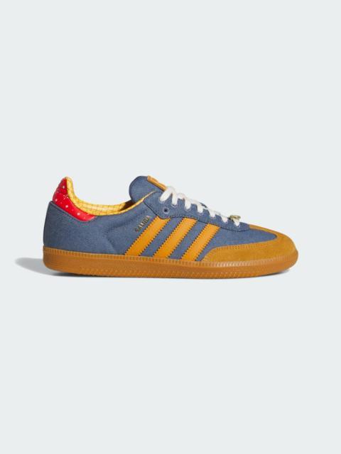 adidas Originals ADIDAS PIXAR TOY STORY SAMBA OG SHOES