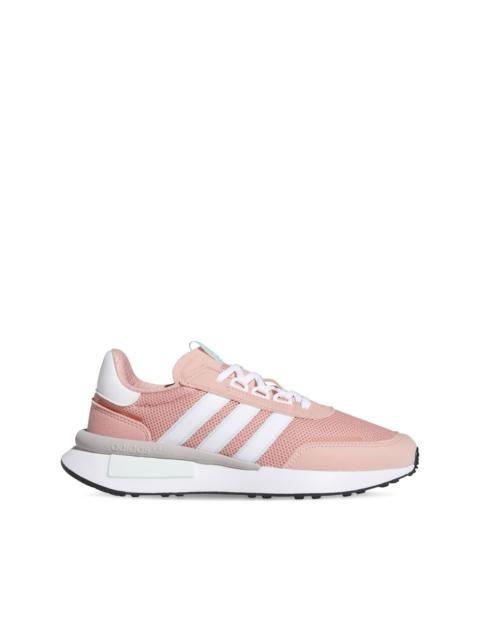 adidas Retroset "Tech Purple/Core Black/Crystal White" sneakers