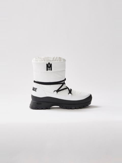 CONQUER Re-Stop ankle boot for women
