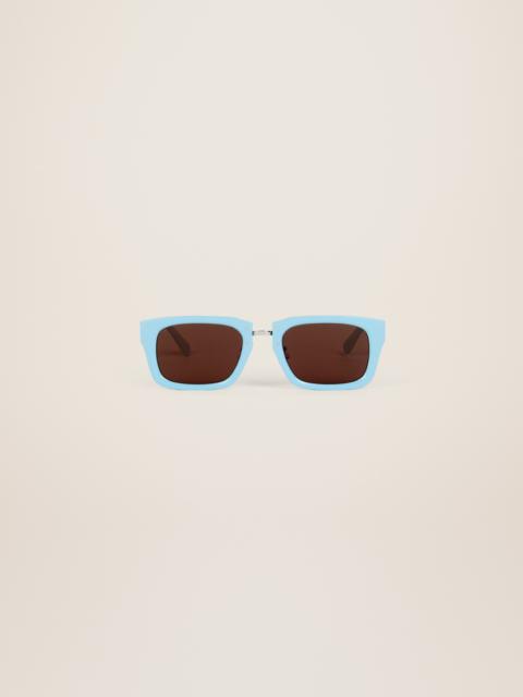 JACQUEMUS Les lunettes Soli