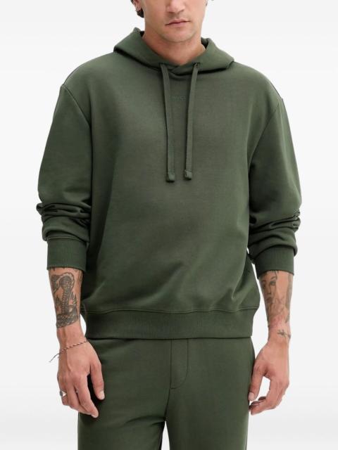 HUGO logo-print tracksuit (set of two)