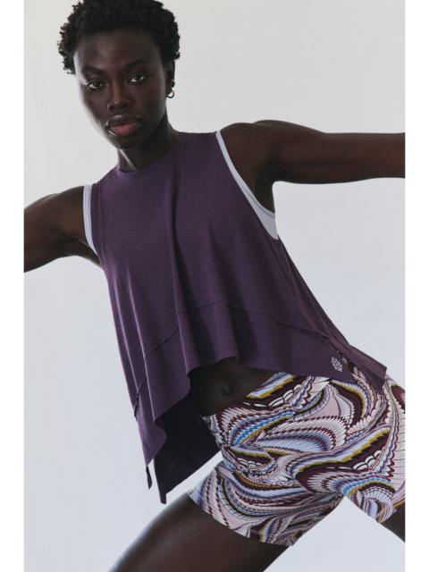 FREE PEOPLE Tempo UV Protection Tank