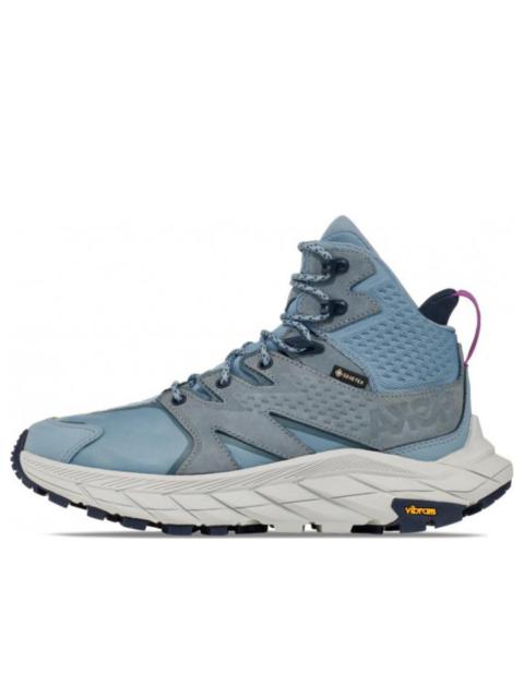HOKA (WMNS) HOKA ONE ONE Anacapa 2 Mid GTX 'Mountain Spring' 1119372-MSHM