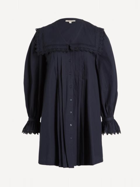 Barbour Tisbury Mini Dress