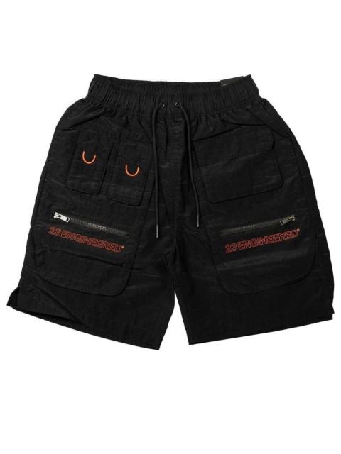 Jordan Air Jordan 23 Engineered Utility Shorts 'Black' CN7298-011