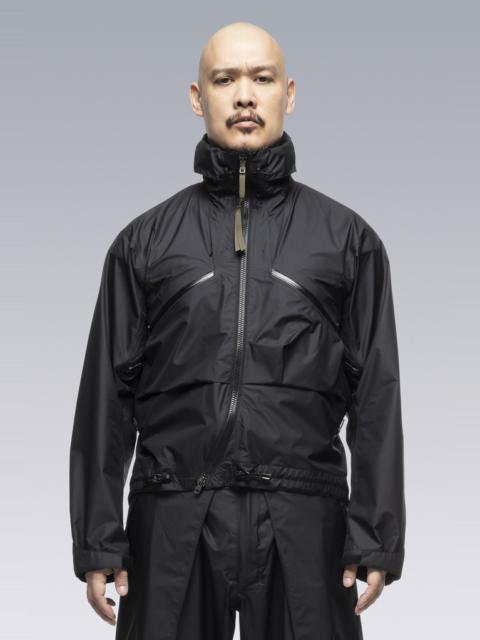 ACRONYM J104-GTPL 2L Gore-Tex Paclite Plus Jacket BLACK ]