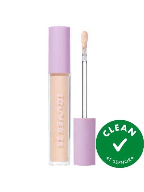 Tower 28 Beauty Swipe All-Over Hydrating Serum Concealer with 18-HR Wear