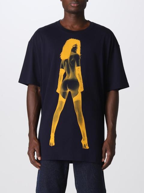 Vivienne Westwood T-shirt men Vivienne Westwood