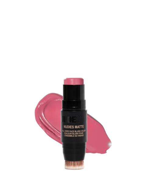 NUDESTIX NUDESTIX Nudies Matte Blush - Bubba