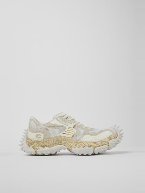 CAMPERLAB WHITE