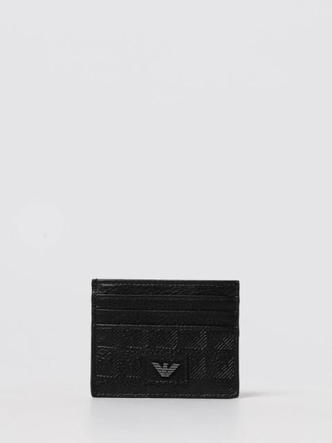 Wallet men Emporio Armani