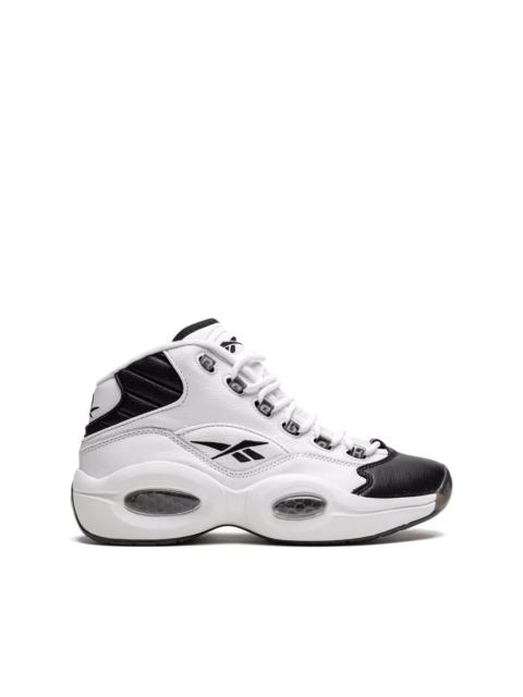 Reebok Question mid-top sneakers