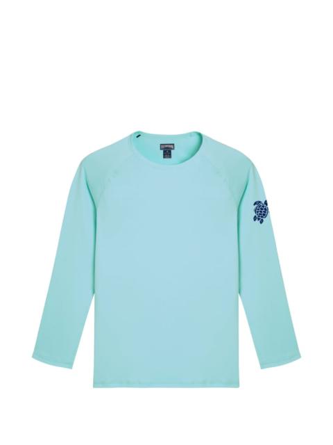 Vilebrequin long-sleeved UV T-shirt
