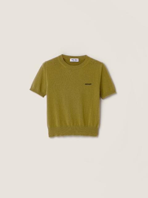 Miu Miu Cashmere sweater