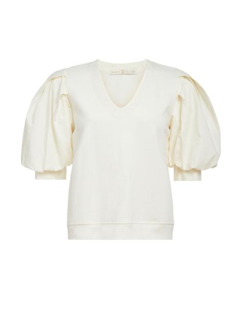MARIE OLIVER VIVA POPOVER