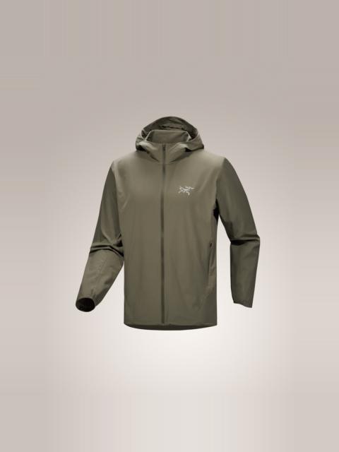 Arc'teryx Incendo Hybrid Hoody