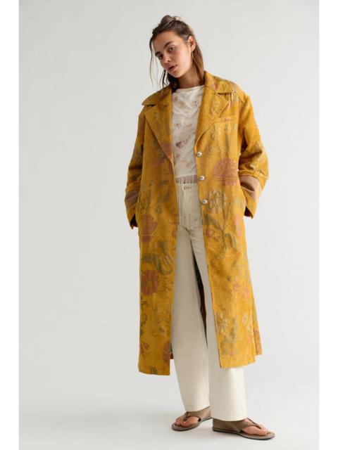 FREE PEOPLE Laurel Canyon Coat