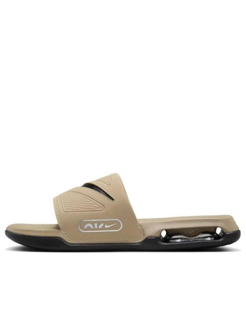 Nike Nike Air Max Cirro Slide 'Khaki Black' DC1460-201