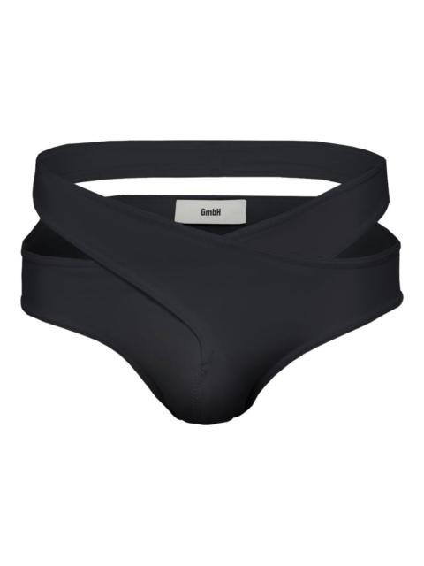 GmbH Spree swimming trunks