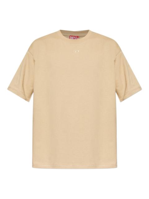 Diesel logo T-shirt