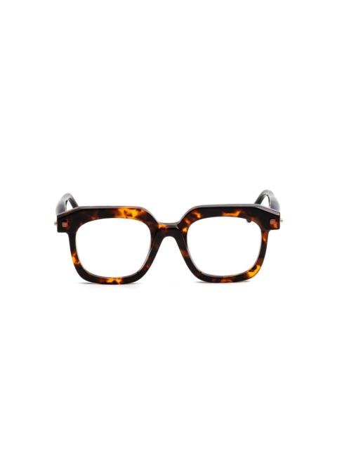 Kuboraum J8 glasses