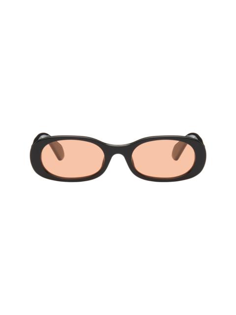 Off-White Black Adams Sunglasses