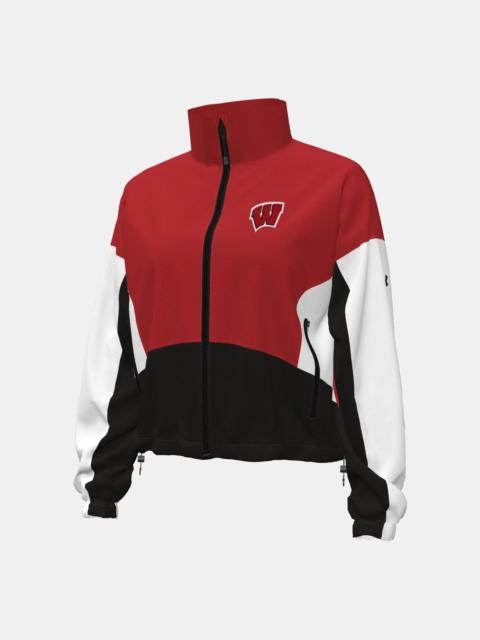 Under Armour UA Woven Gameday Collegiate