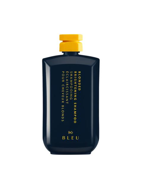 R+Co Bleu Blonded Brightening Shampoo