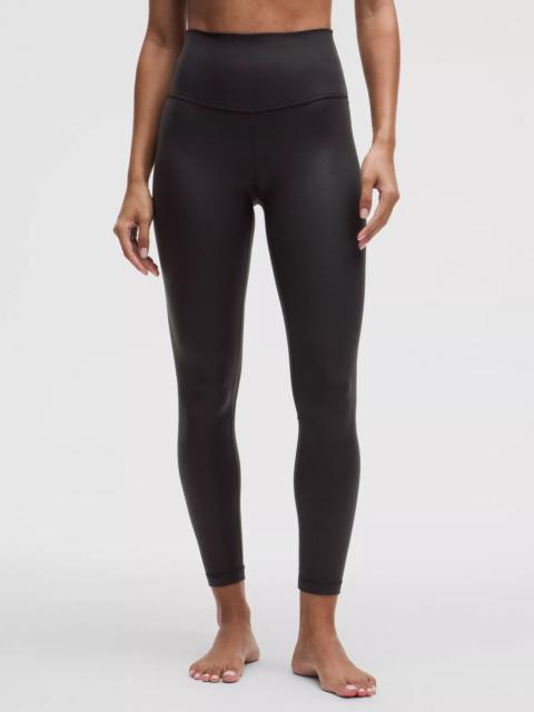 lululemon lululemon Align™ High-Rise Pant 25" *Shimmer