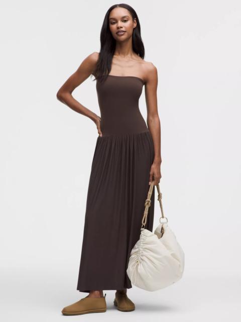 lululemon 2-in-1 Maxi Dress