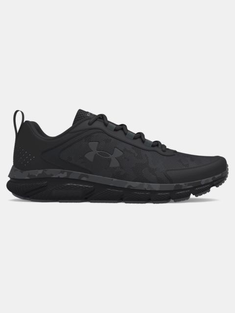 Under Armour UA Charged Assert 9 Camo