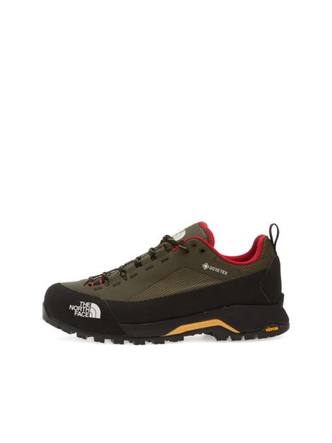 The North Face Verto Gore-Tex alpine sneakers