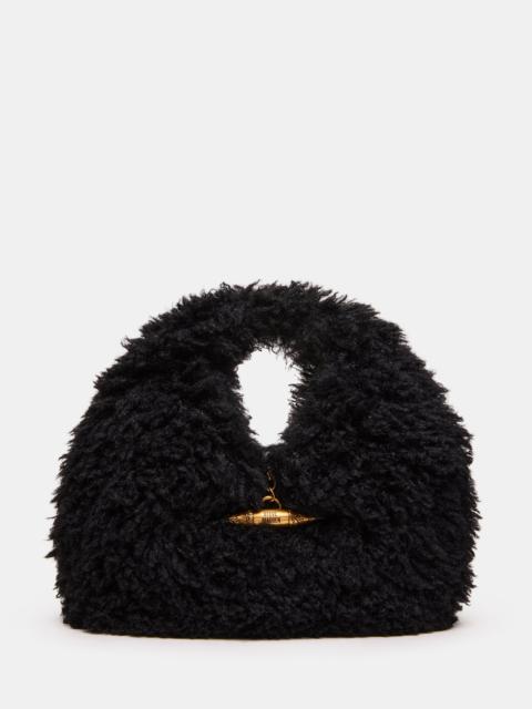 STEVE MADDEN NYMERA BAG BLACK
