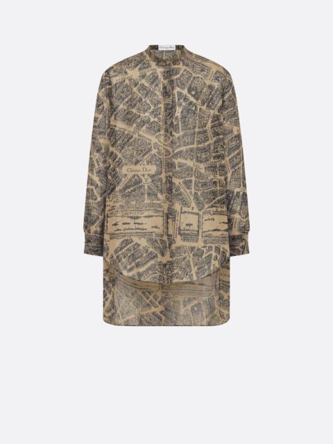 Dior Blouse