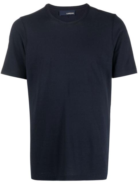 LARDINI jersey cotton T-Shirt