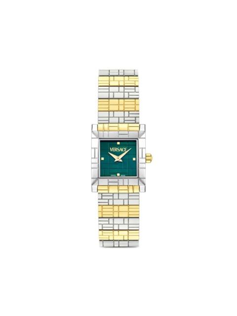 VERSACE Ronda 22mm