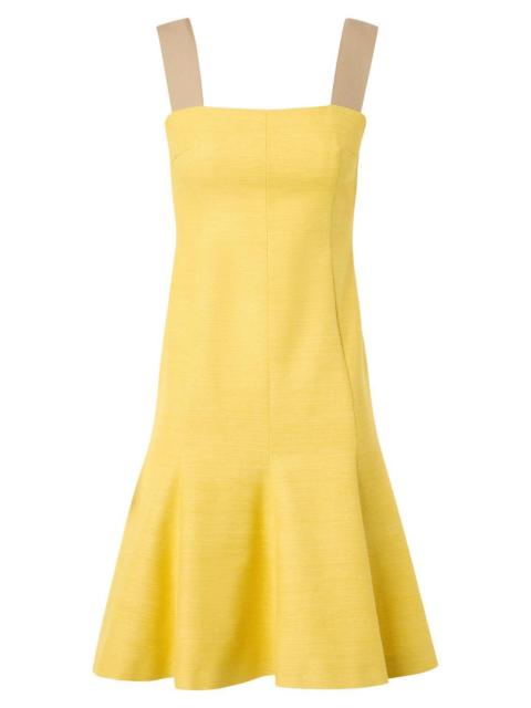 AKRIS Sleeveless Mini Dress