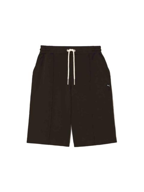 PUMA Puma x Ami Shorts Black