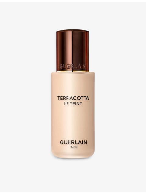 GUERLAIN Terracotta Le Teint Healthy Glow Foundation 35ml