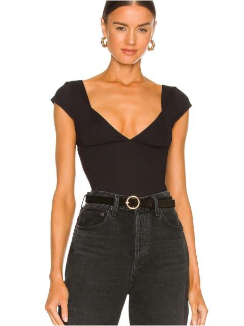 FREE PEOPLE Duo Corset Cami